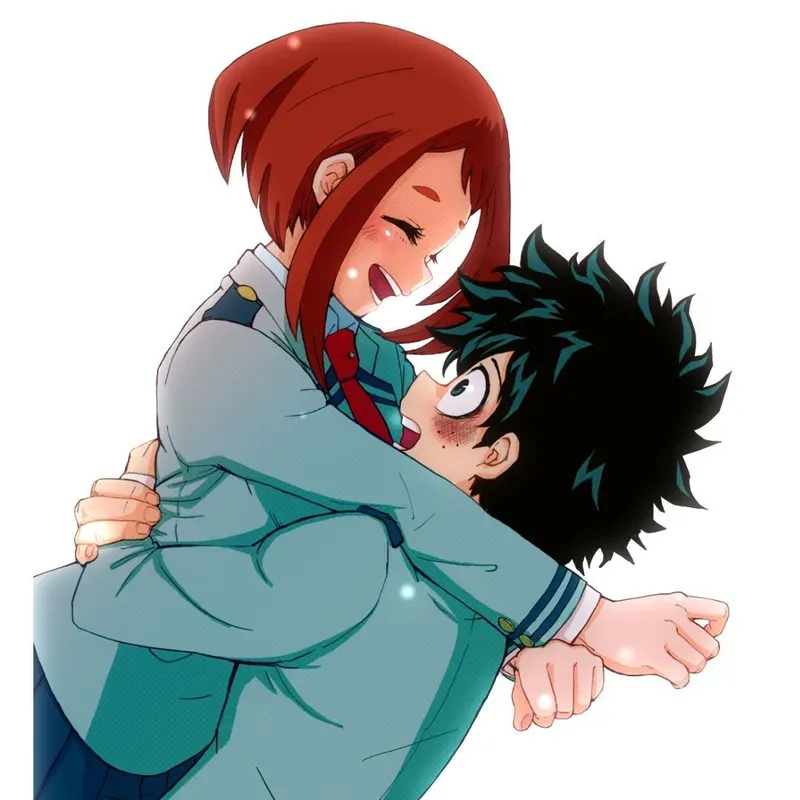 Ochaco Uraraka-41