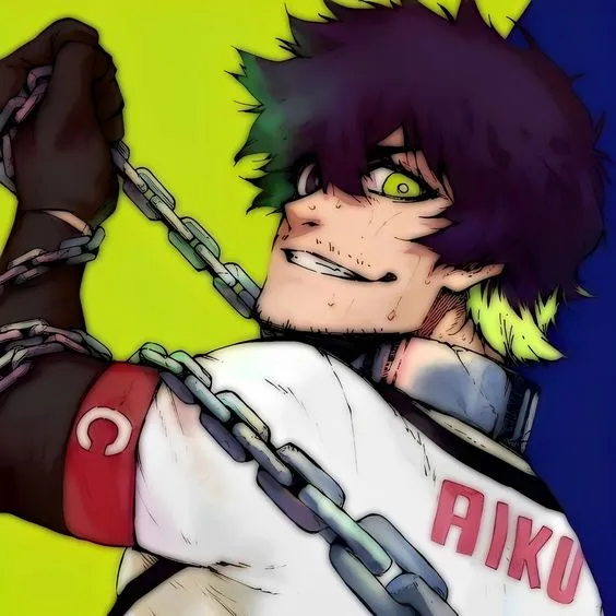 Oliver Iku 09