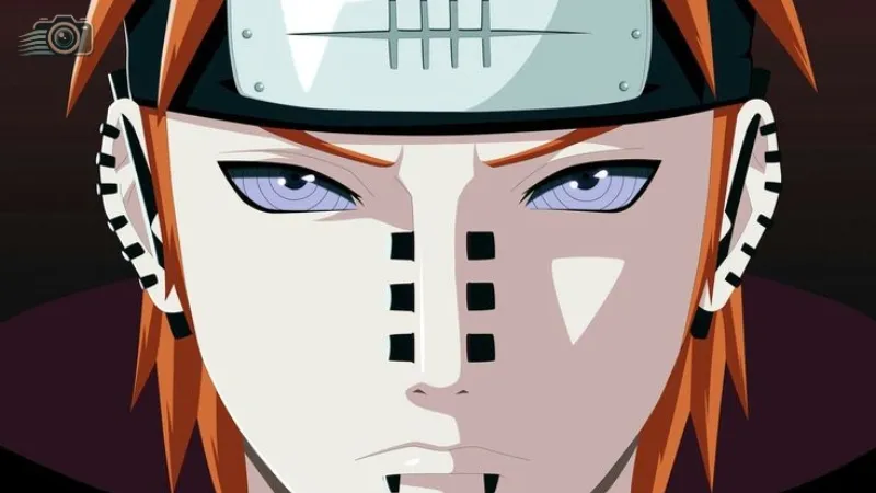 Tải ngay bộ sưu tập 55+ ảnh Pain (Nagato) full HD miễn phí