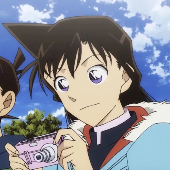 Ran Mori 47