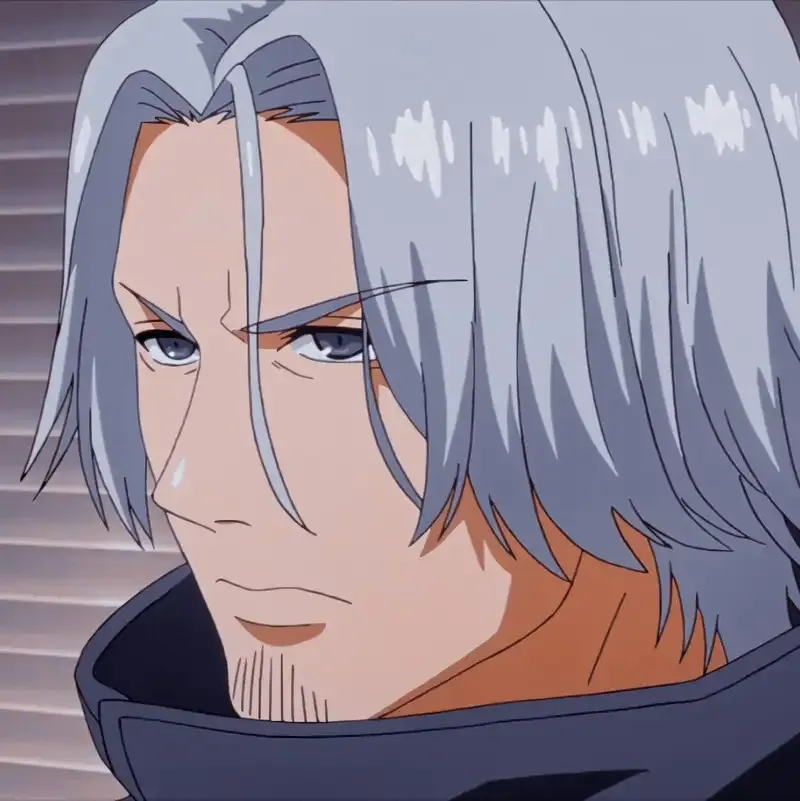 Ảnh Renji Yomo 30