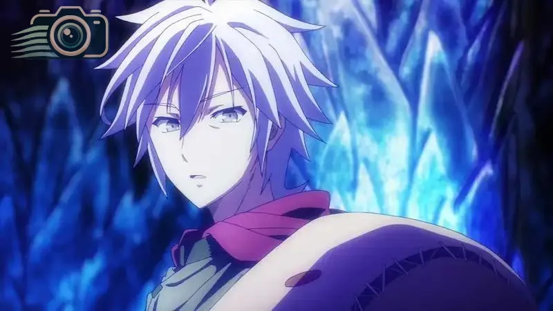 Top hình ảnh Riku Dola trong No Game No Life bạn không thể bỏ lỡ