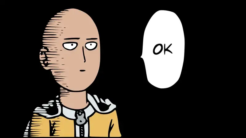 ảnh Saitama 18