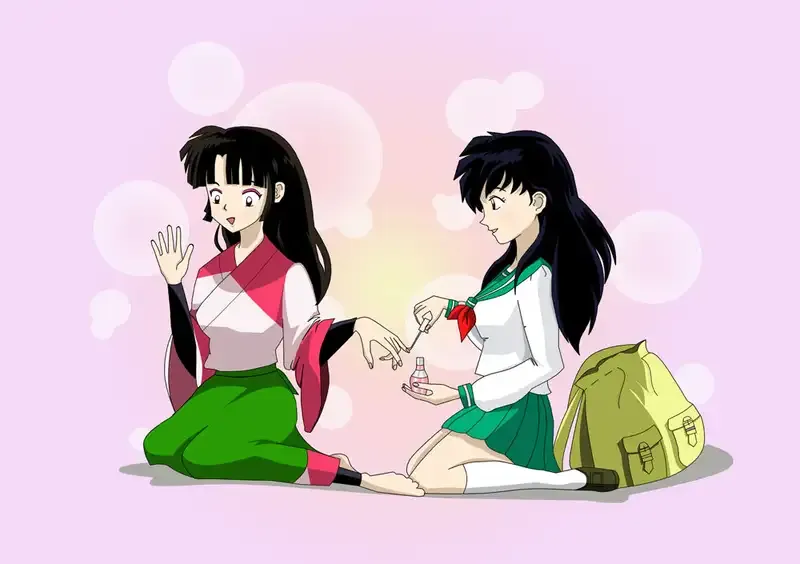 Ảnh Sango 38