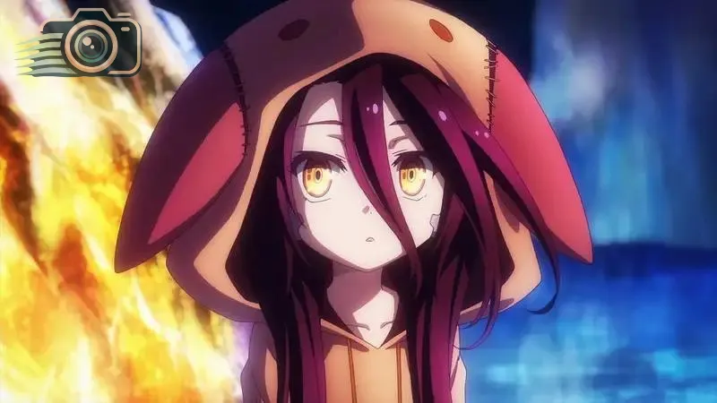 Chiêm ngưỡng hình ảnh Schwi từ No Game No Life qua các tập phim