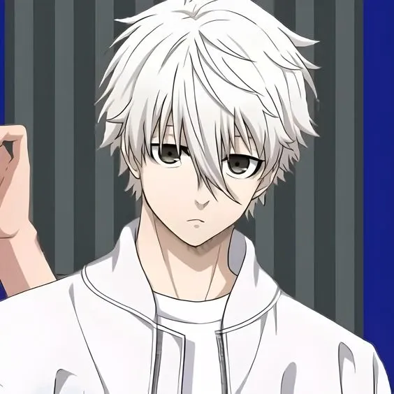 Seishiro Nagi 43