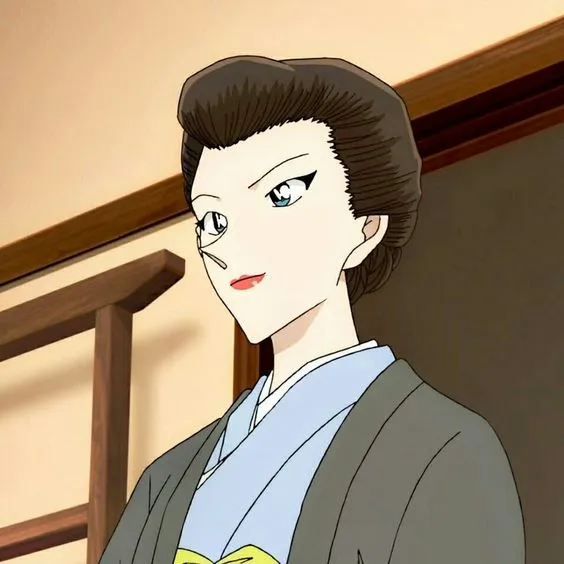 Shizuka Hattori 02