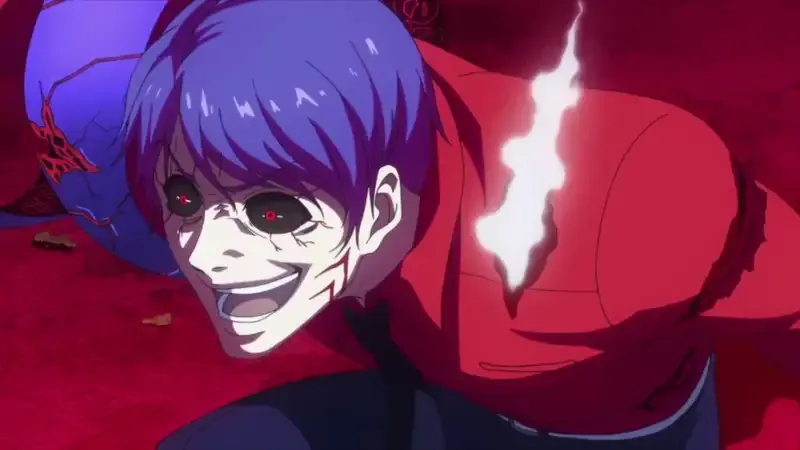 Ảnh Shuu Tsukiyama 34