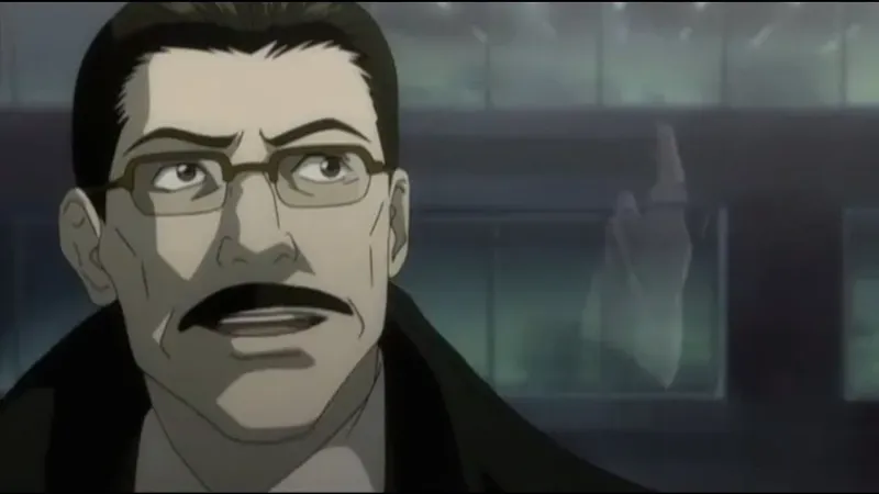 ảnh Soichiro Yagami 8