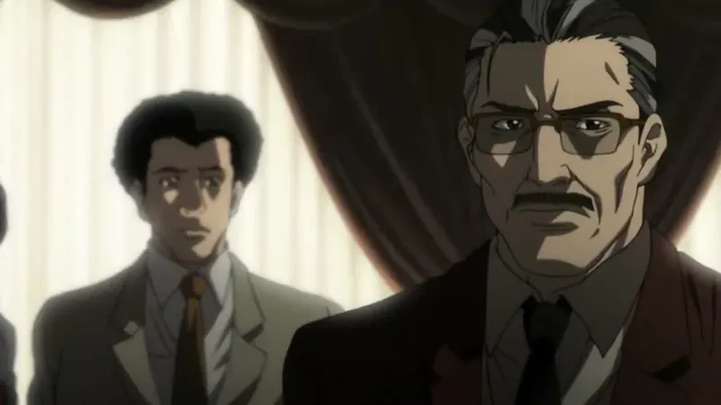 ảnh Soichiro Yagami 26