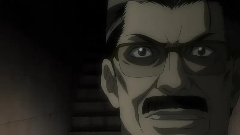 ảnh Soichiro Yagami 27