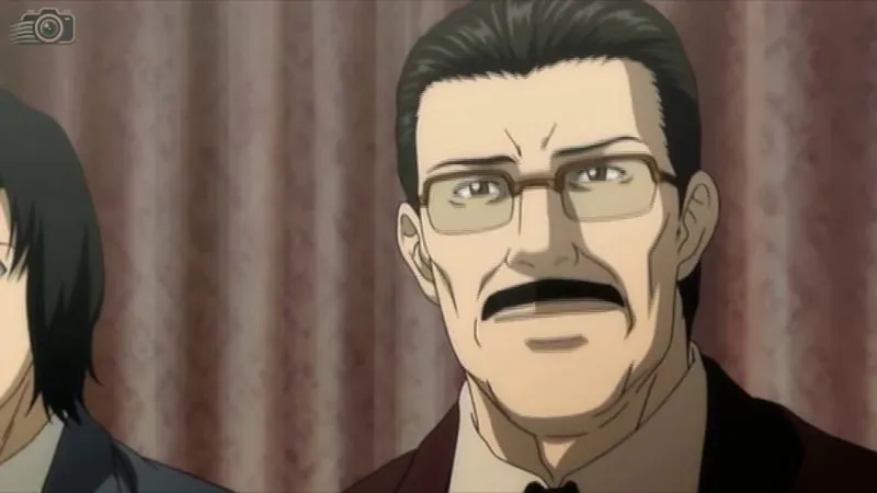 99+ ảnh khoảnh khắc đáng nhớ của Soichiro Yagami