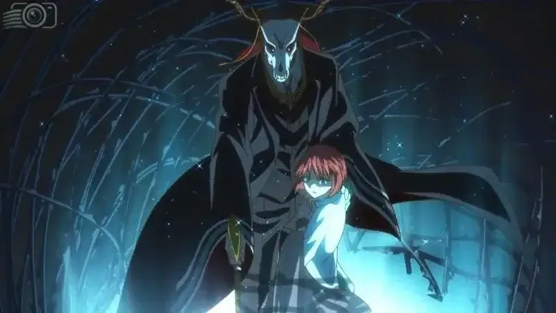 Cập nhật 95+ ảnh mới nhất về The Ancient Magus