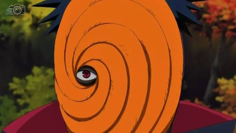 Bộ sưu tập ảnh Tobi ấn tượng và độc đáo dành cho fan anime