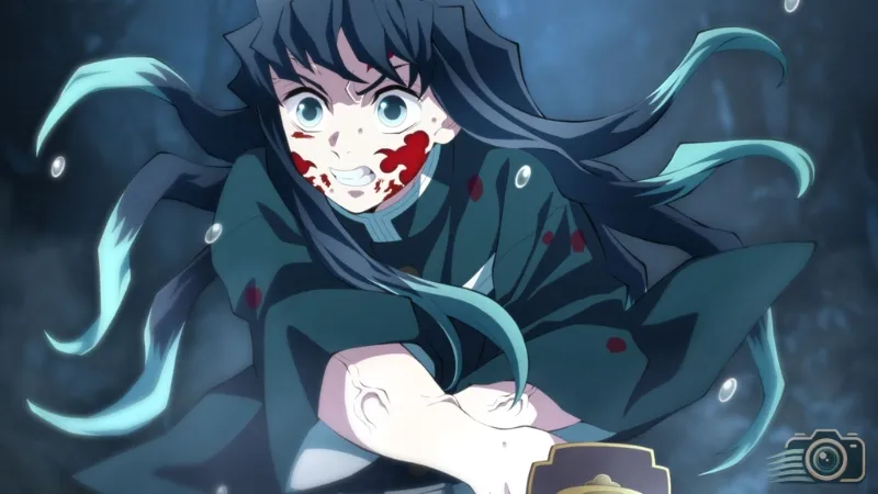 Bộ sưu tập ảnh Tokito Muichiro cực chất dành cho fan anime
