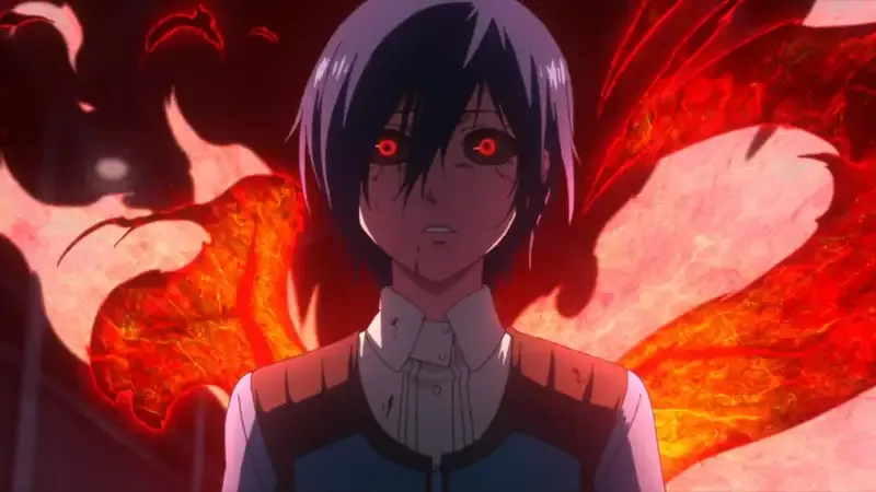 Ảnh Touka Kirishima 3