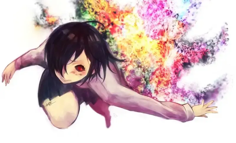 Ảnh Touka Kirishima 48