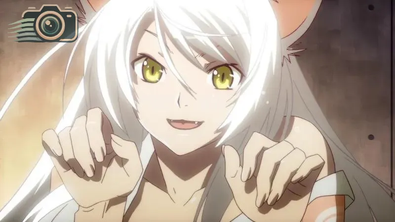 Top 50+ hình ảnh Tsubasa Hanekawa đẹp nhất trong Monogatari Series