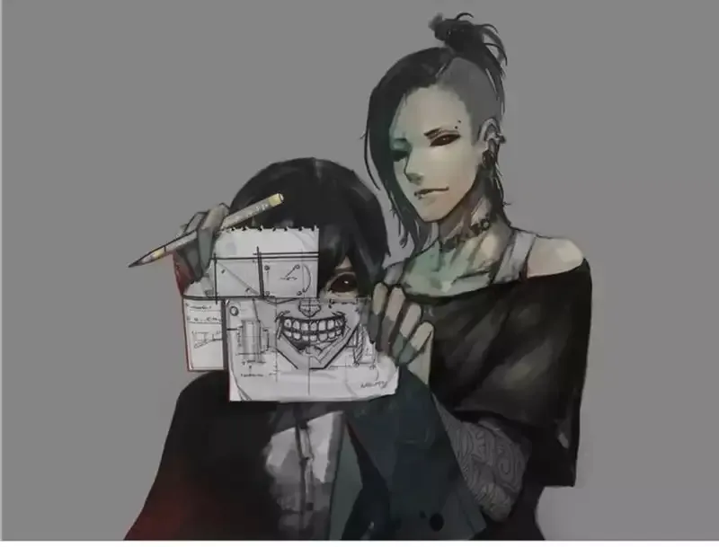 Ảnh Uta 2