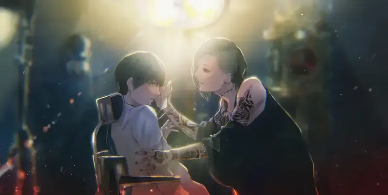 Ảnh Uta 9