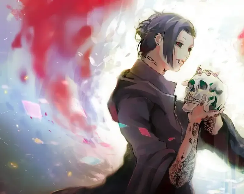 Ảnh Uta 17