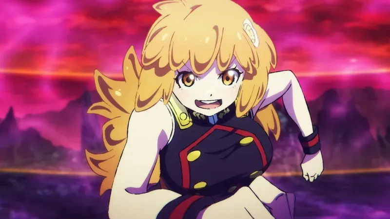 Wakasa Sahara 11