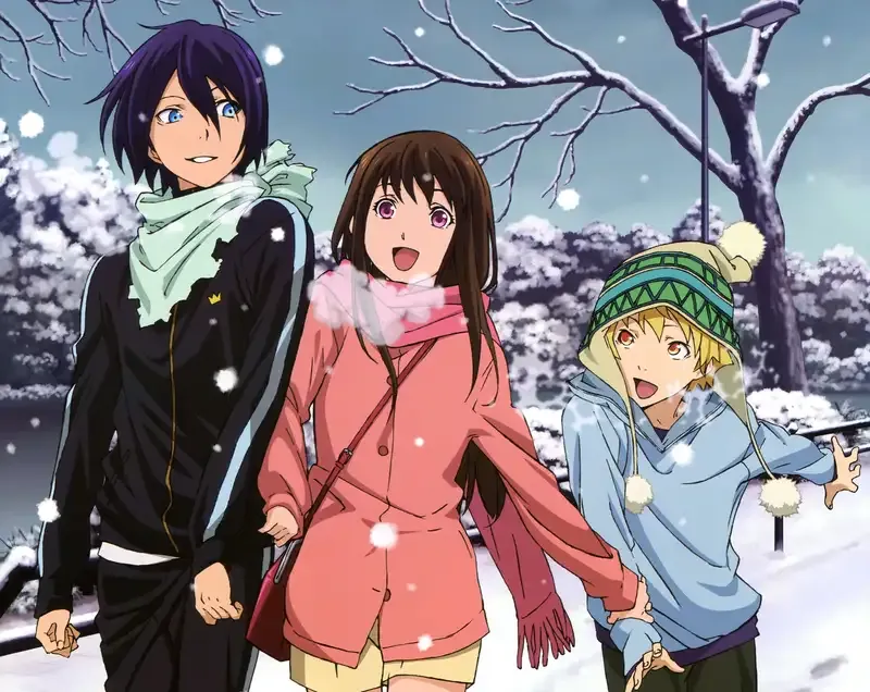 Ảnh Yato 15