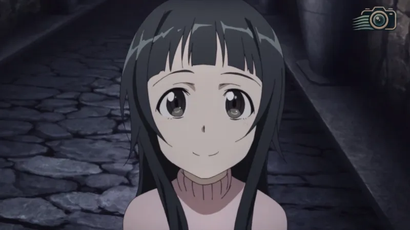 Bộ sưu tập ảnh Yui (Sword Art Online) HD dành cho fan