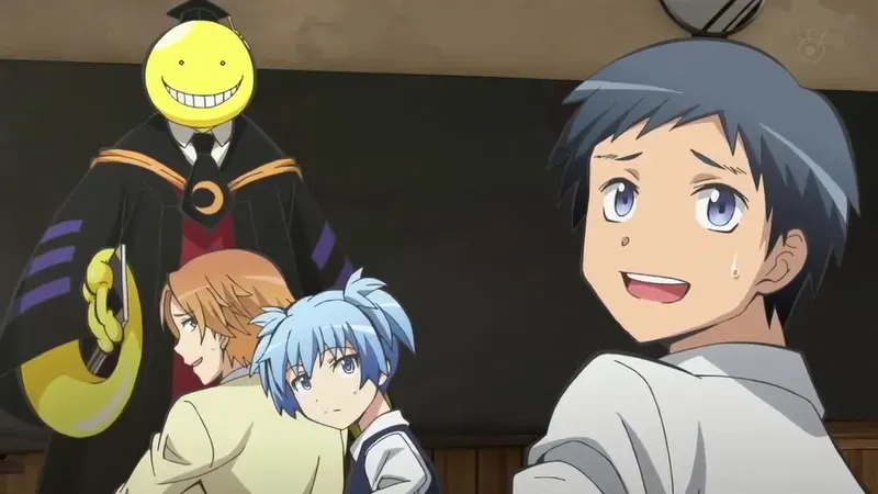 ảnh Yuma Isogai 32
