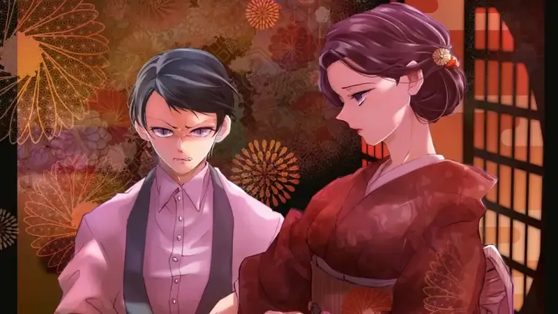 Hình ảnh Yushiro ngầu độc đáo 19
