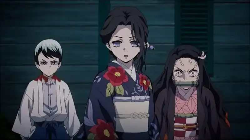 Hình ảnh Yushiro ngầu độc đáo 22