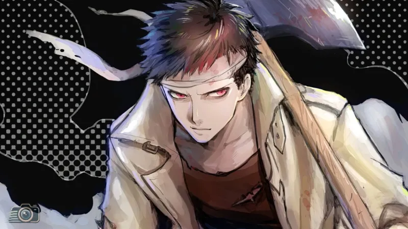 Bộ sưu tập 55+ ảnh Zombieman (One Punch Man) đầy ấn tượng