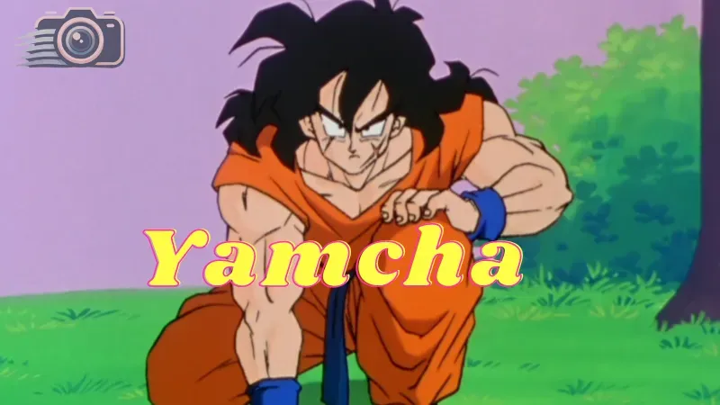 Top 85+ hình ảnh hành trình của Yamcha bảo vệ trái đất đầy dũng cảm
