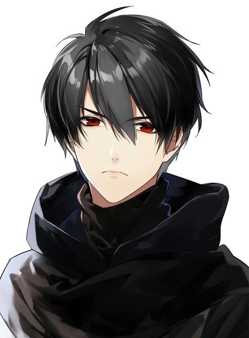 Cập nhật ngay hình nền anime nam đẹp để làm mới màn hình