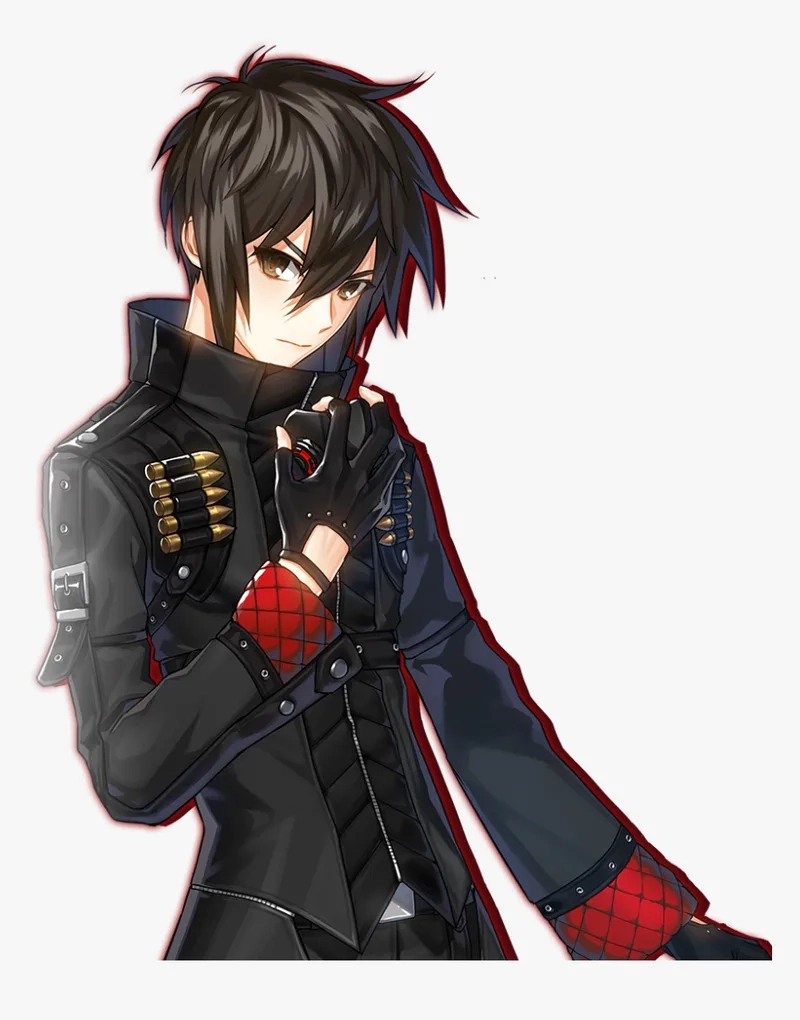 Sở hữu hình nền anime nam để làm mới màn hình điện thoại ngay hôm nay