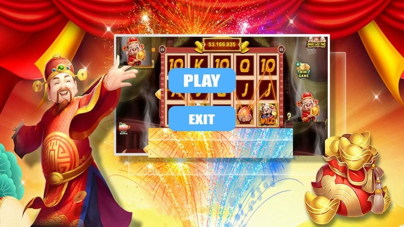  Hướng dẫn người mới bắt đầu chơi game nổ hũ đổi thưởng dễ dàng.