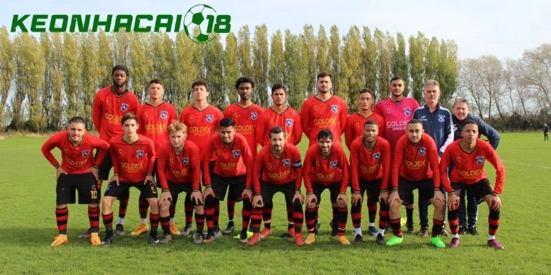 Kèo nhà cái là bảng tỷ lệ phản ánh sức mạnh hai đội bóng