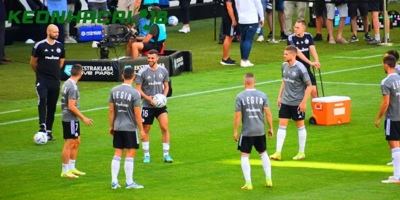 Kèo châu Á là loại phổ biến nhất với tỷ lệ cược công bằng