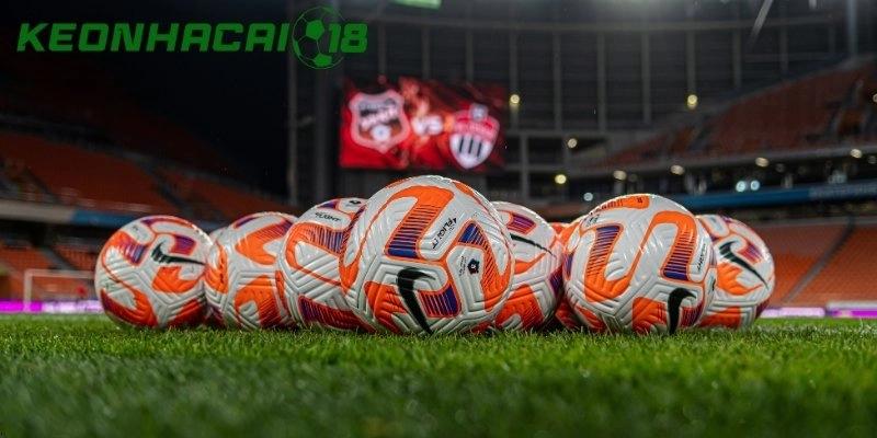 Luôn cập nhật thông tin trận đấu trước khi đặt cược kèo nhà cái