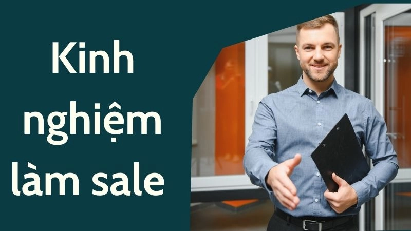 Xây tâm lý thép – Không sợ từ chối