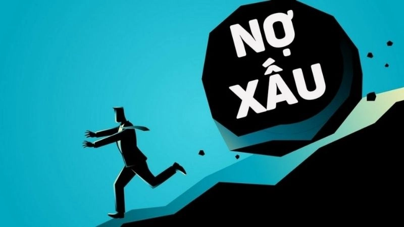 Những lưu ý quan trọng để tránh dính nợ xấu