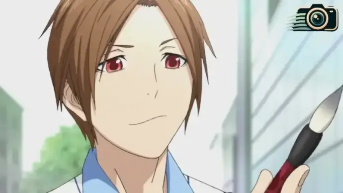 Top 50+ ảnh Fujisaki Kouto ấn tượng nhất từ Anime Noragami