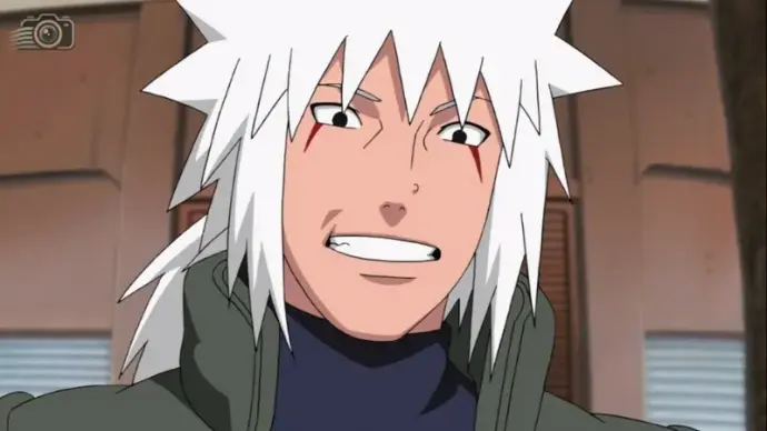 Tổng hợp 100+ ảnh Jiraiya tuyệt đẹp dành cho người hâm mộ