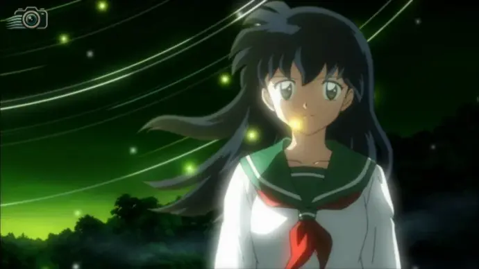 Tải miễn phí 99+ hình ảnh Kagome Higurashi Full HD