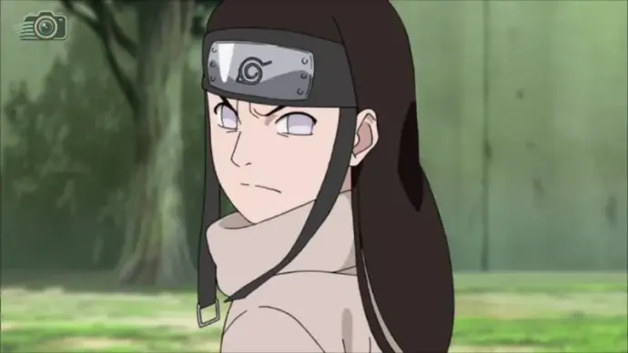 Top 100+ ảnh Neji Hyuga đẹp nhất dành cho fan Naruto