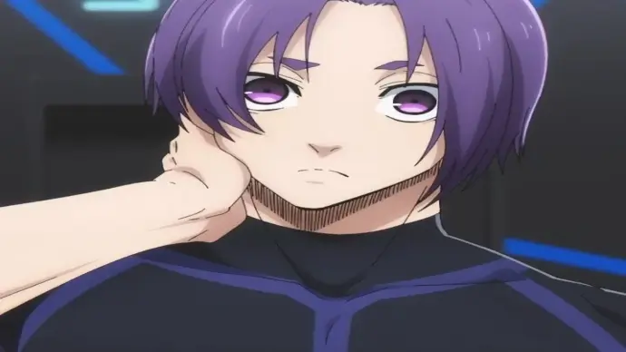 Bộ sưu tập hình ảnh Reo Mikage cực kỳ ấn tượng và đẹp mắt nhất trong Anime