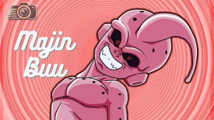 115+ hình ảnh nhân vật đa chiều với hành trình đầy bất ngờ - Majin Buu