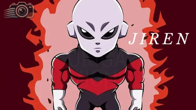 99+ Hình ảnh chiến binh bất khả chiến bại Jiren của Vũ trụ 11
