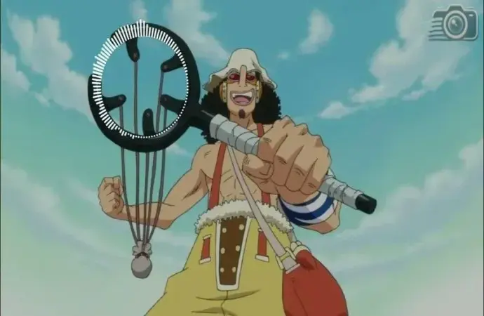 Tổng hợp 85+ ảnh troll đỉnh cao của Usopp trong One Piece