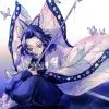 Những hình ảnh Shinobu cute đáng yêu của nữ thợ săn quái